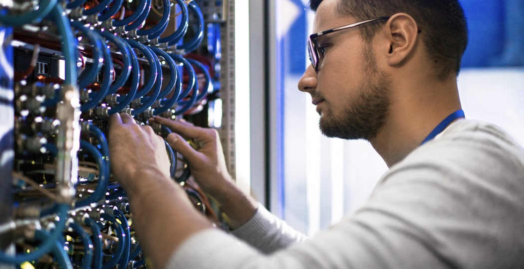 Google Cloud Platform