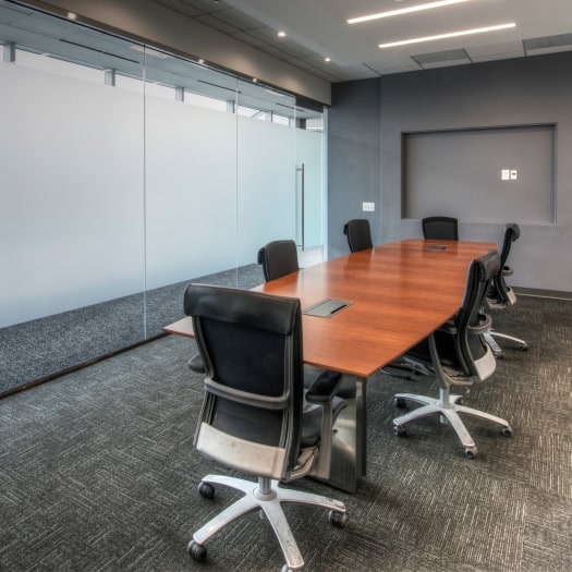 Conference Rooms