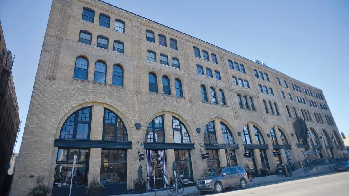 Martin Patrick 3 named 'Hottest Retailer' by Forbes