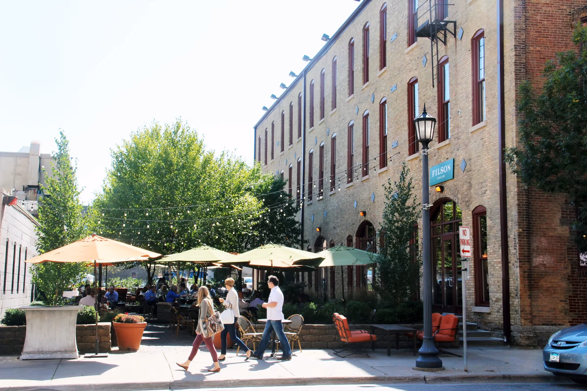 North Loop