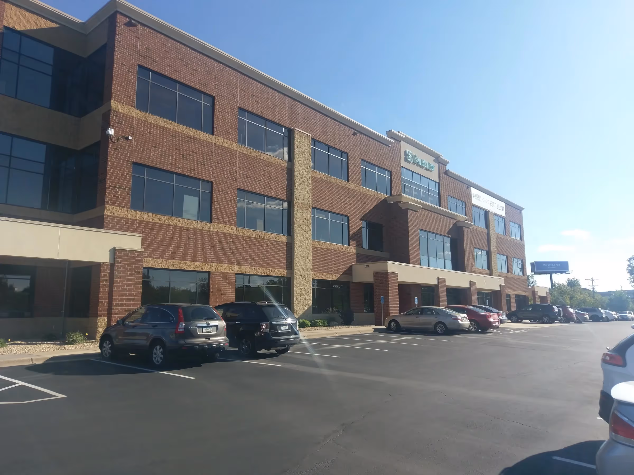 Fairview Health