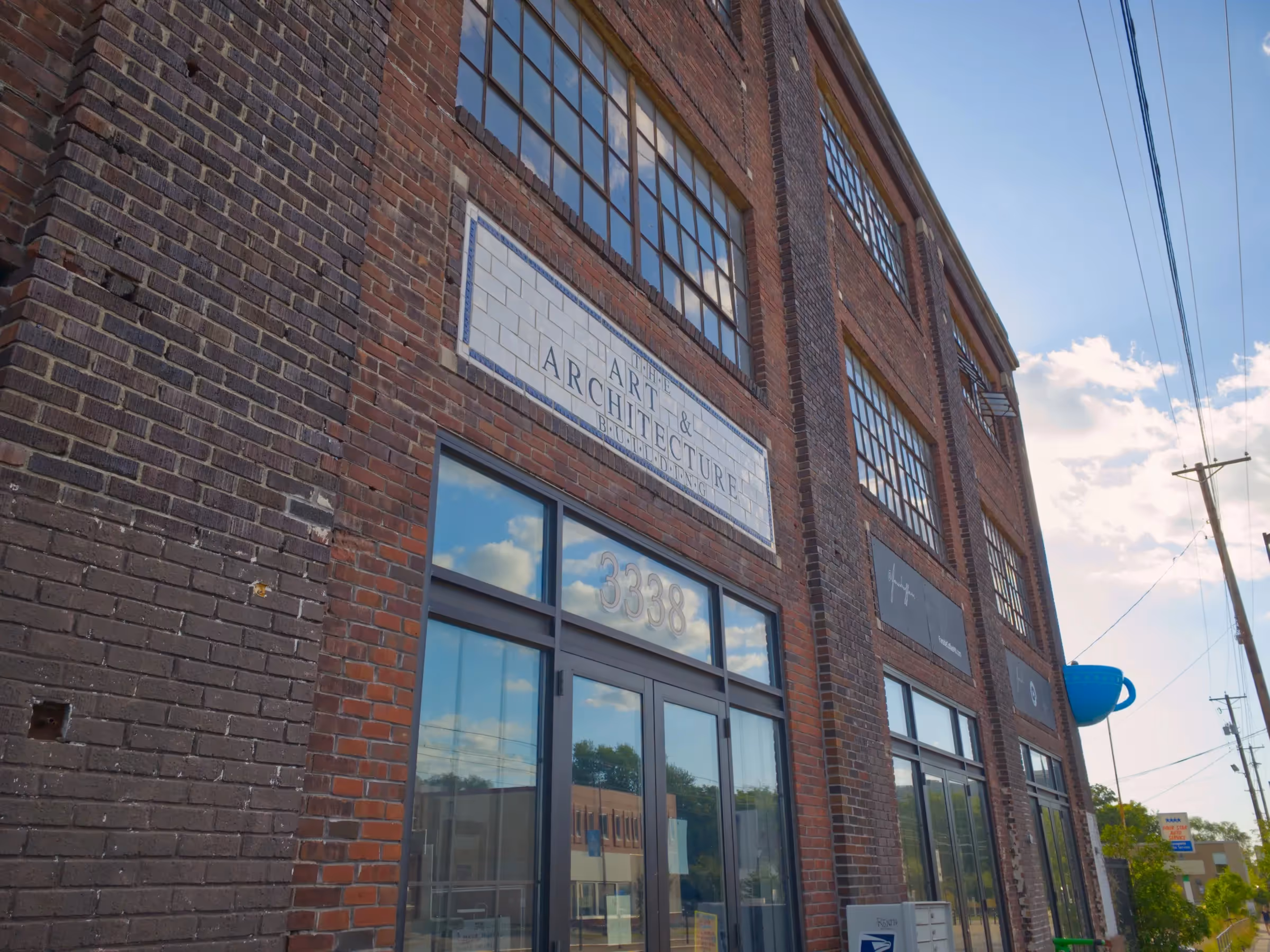 Office & Commercial Space