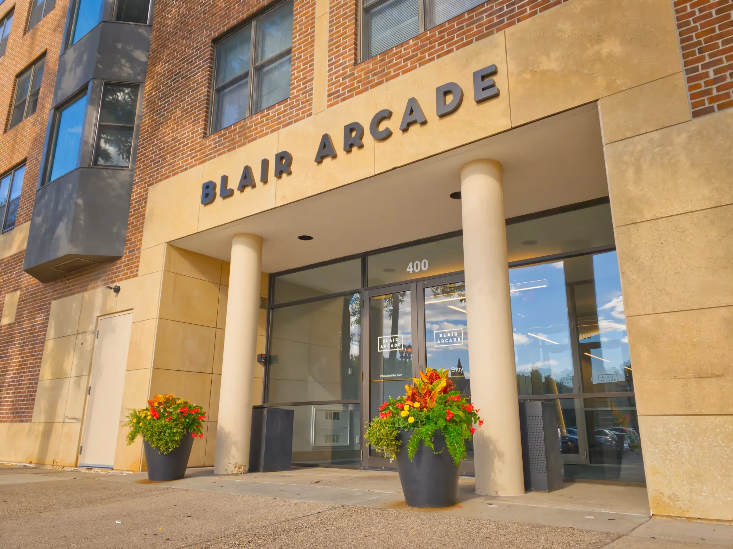 Office Space in Cathedral Hill