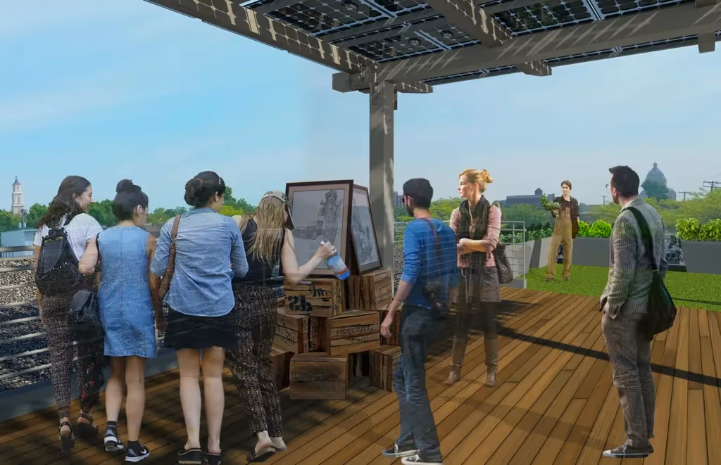 Springboard for the Arts