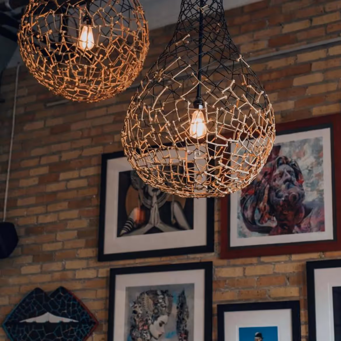 Cobble Social House