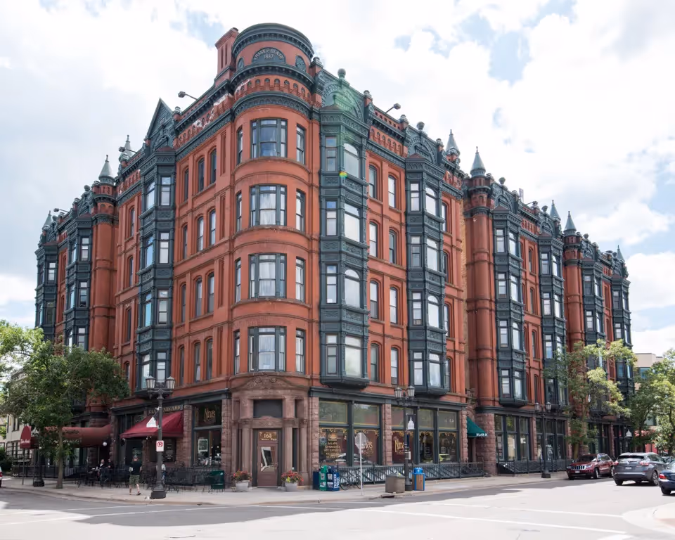 Blair Arcade