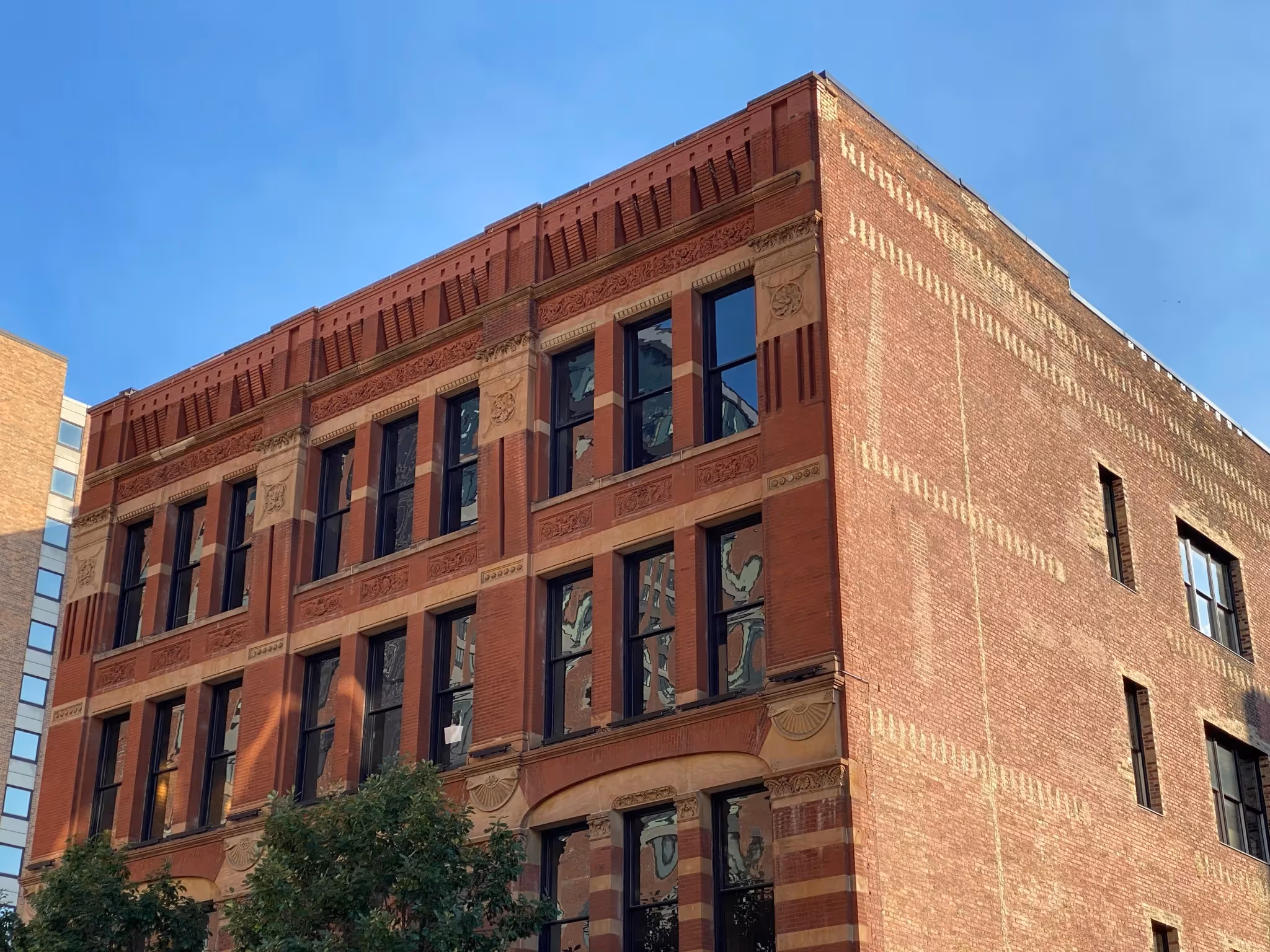 21 Third Street North