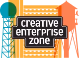 Creative Enterprise Zone