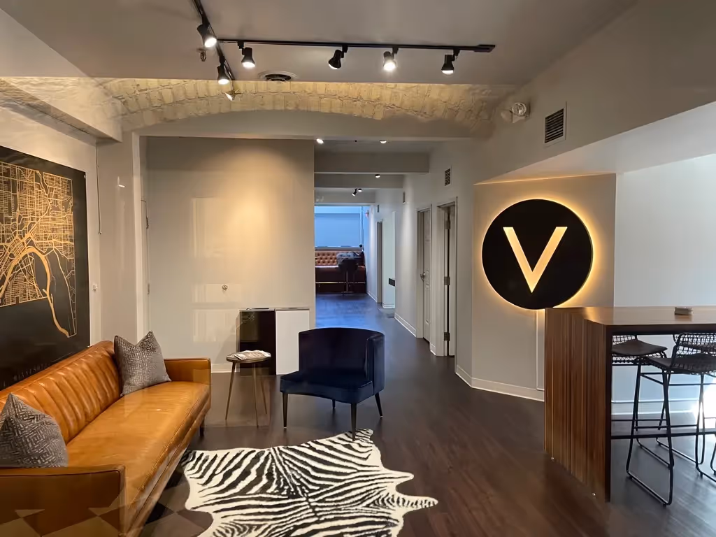 VIBE Realty Signs Lease at Blair Arcade