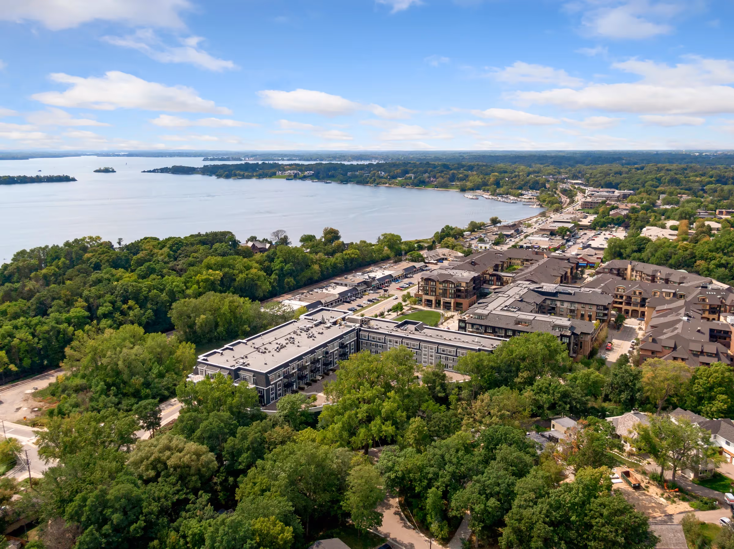 Wayzata