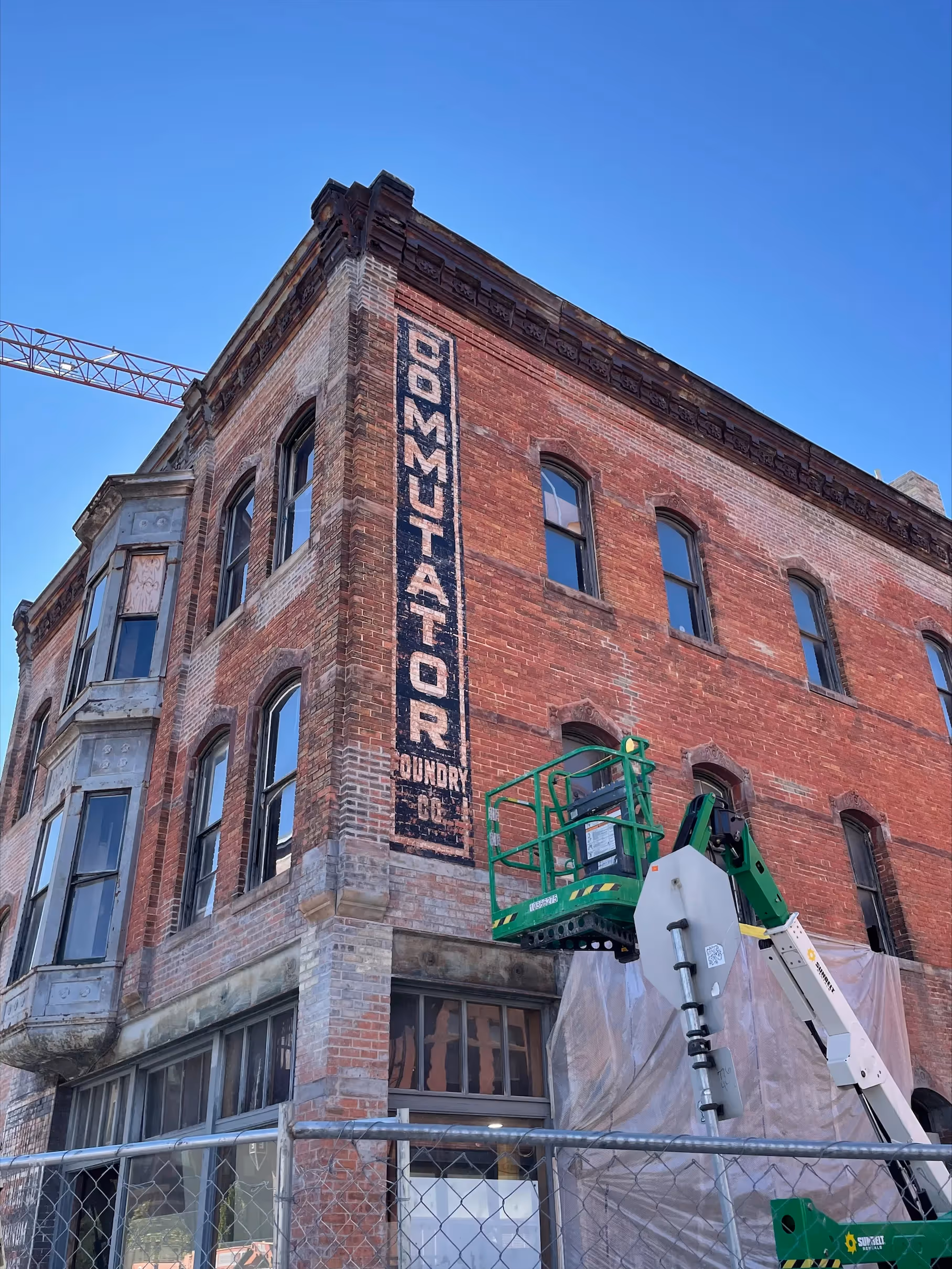 Historic Hotel Renovation, Retail Openings Highlight North Loop News