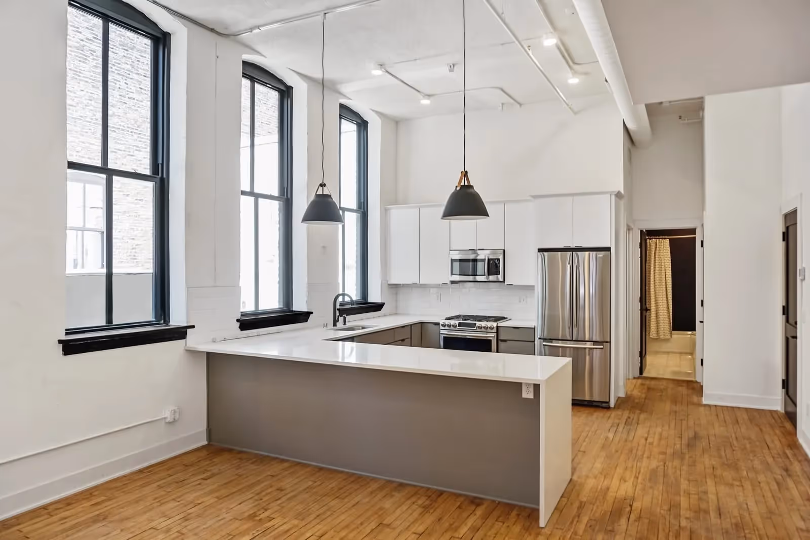 117 Washington in the North Loop