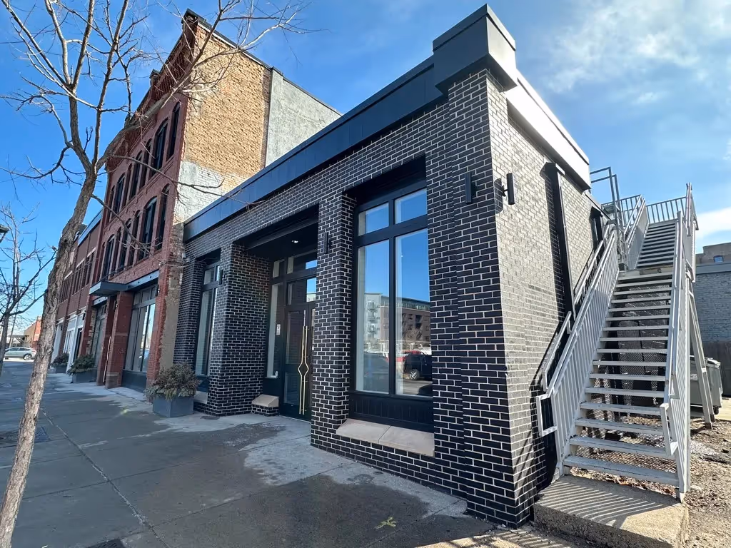 Saxon - North Loop