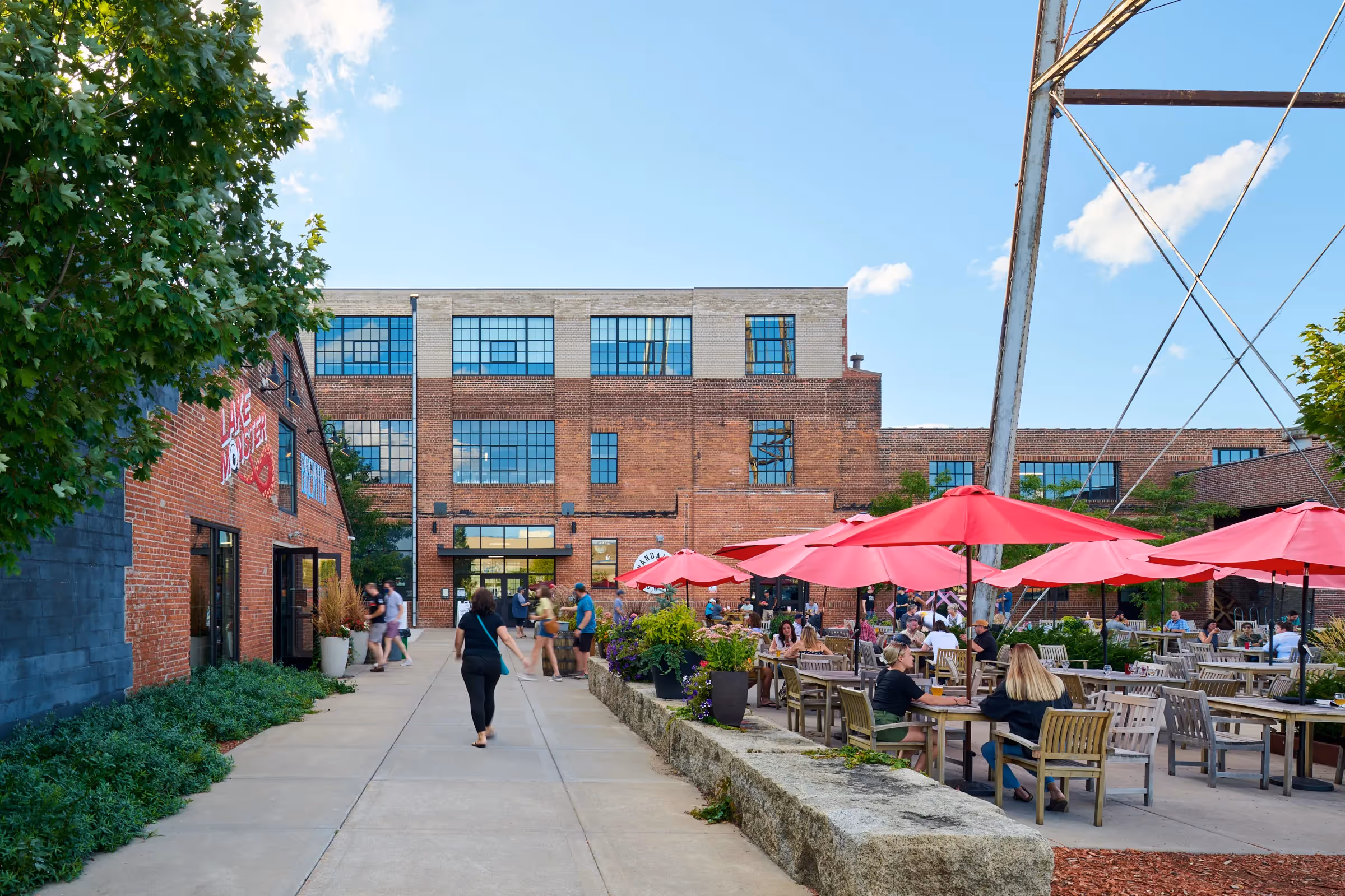 Landlord Representation