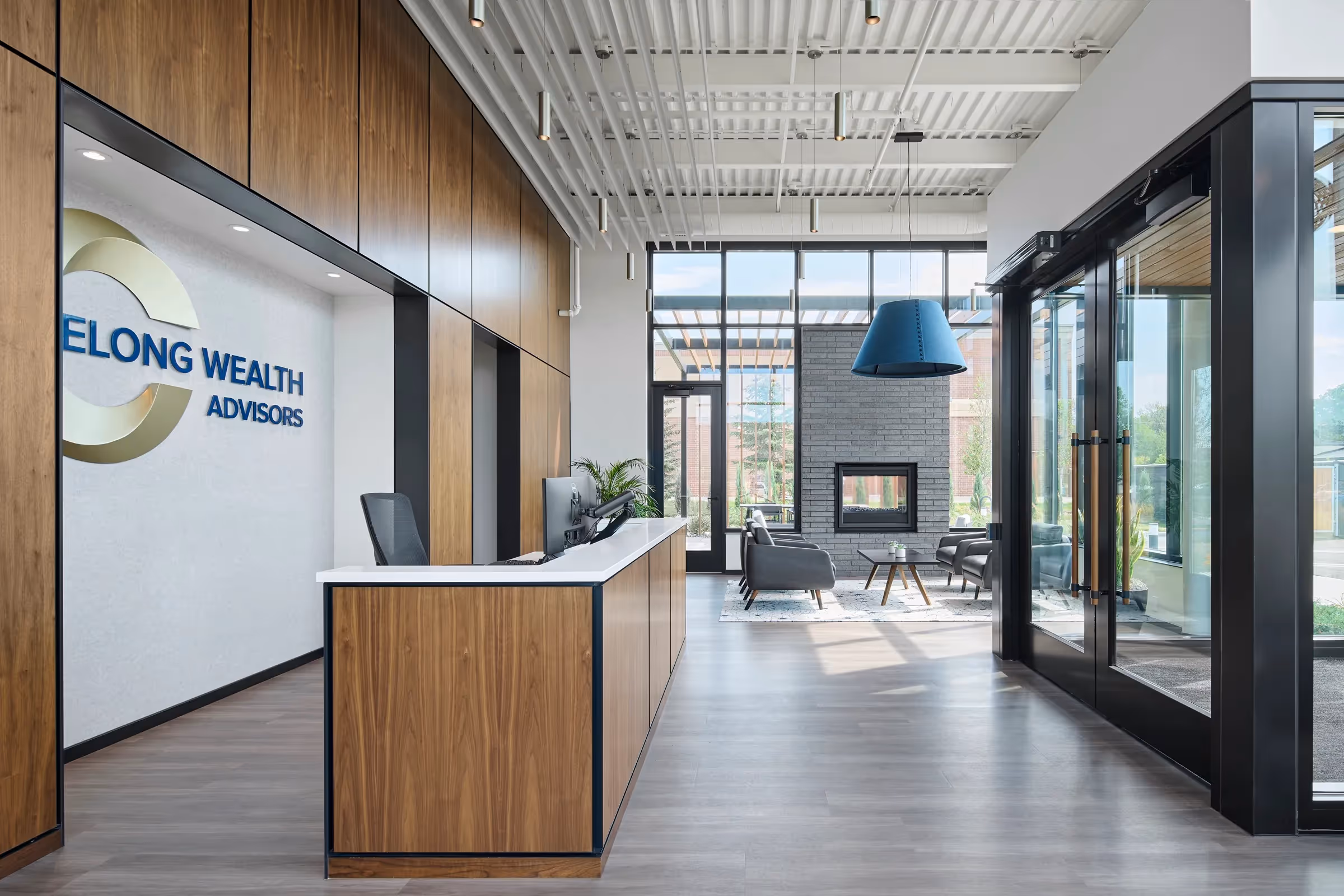 Acquisitions & Dispositions