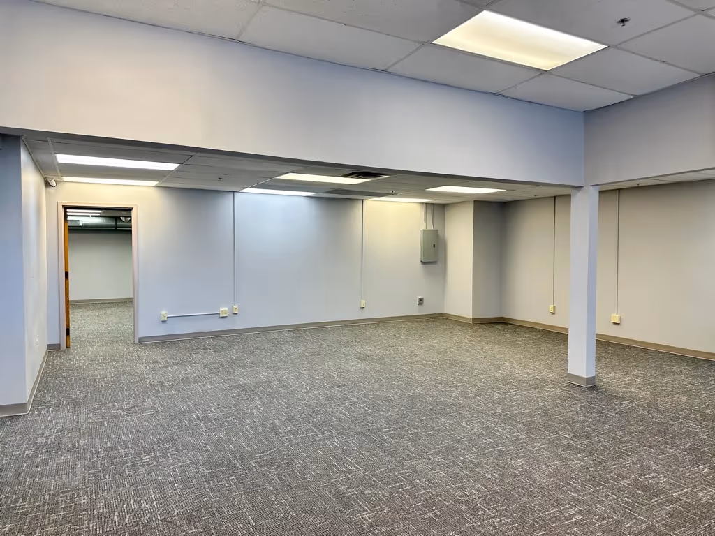 Project for Pride in Living - Building Disposition