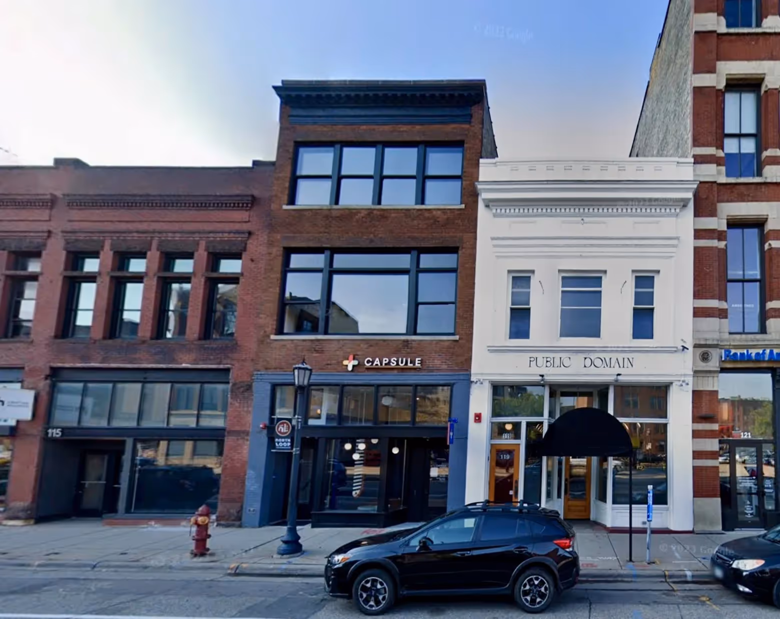 117 Washington Ave