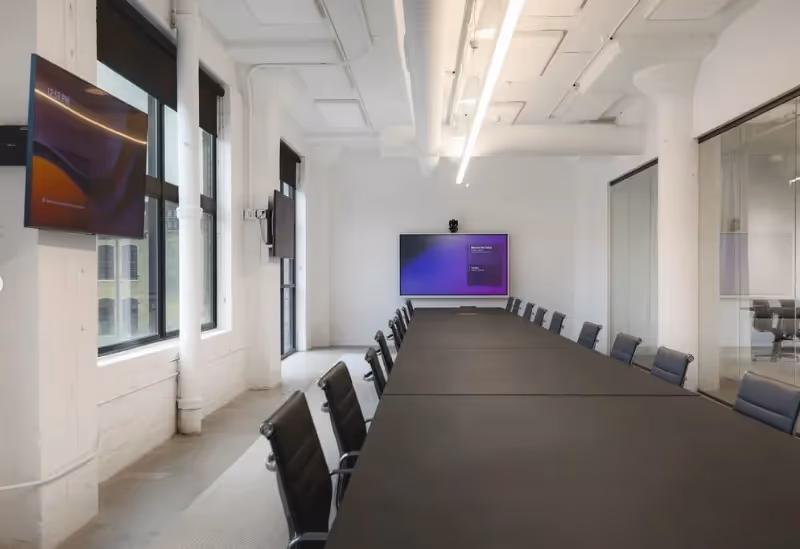 Coen+Partners