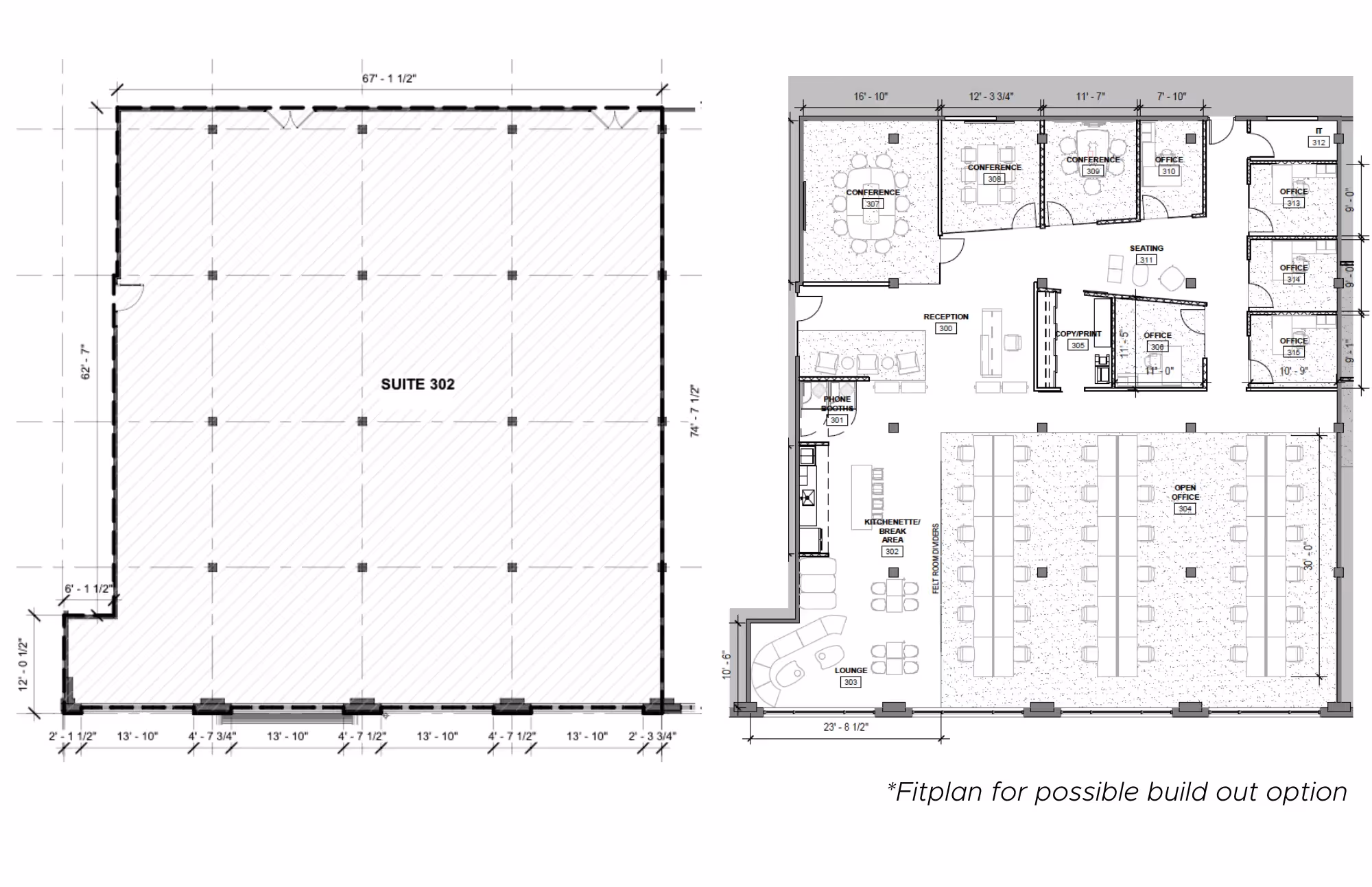 Vandalia Tower Suite 302