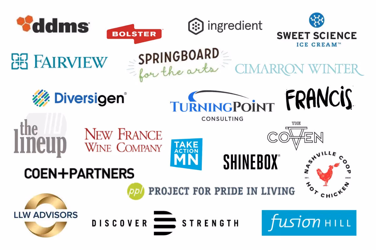 Our Clients