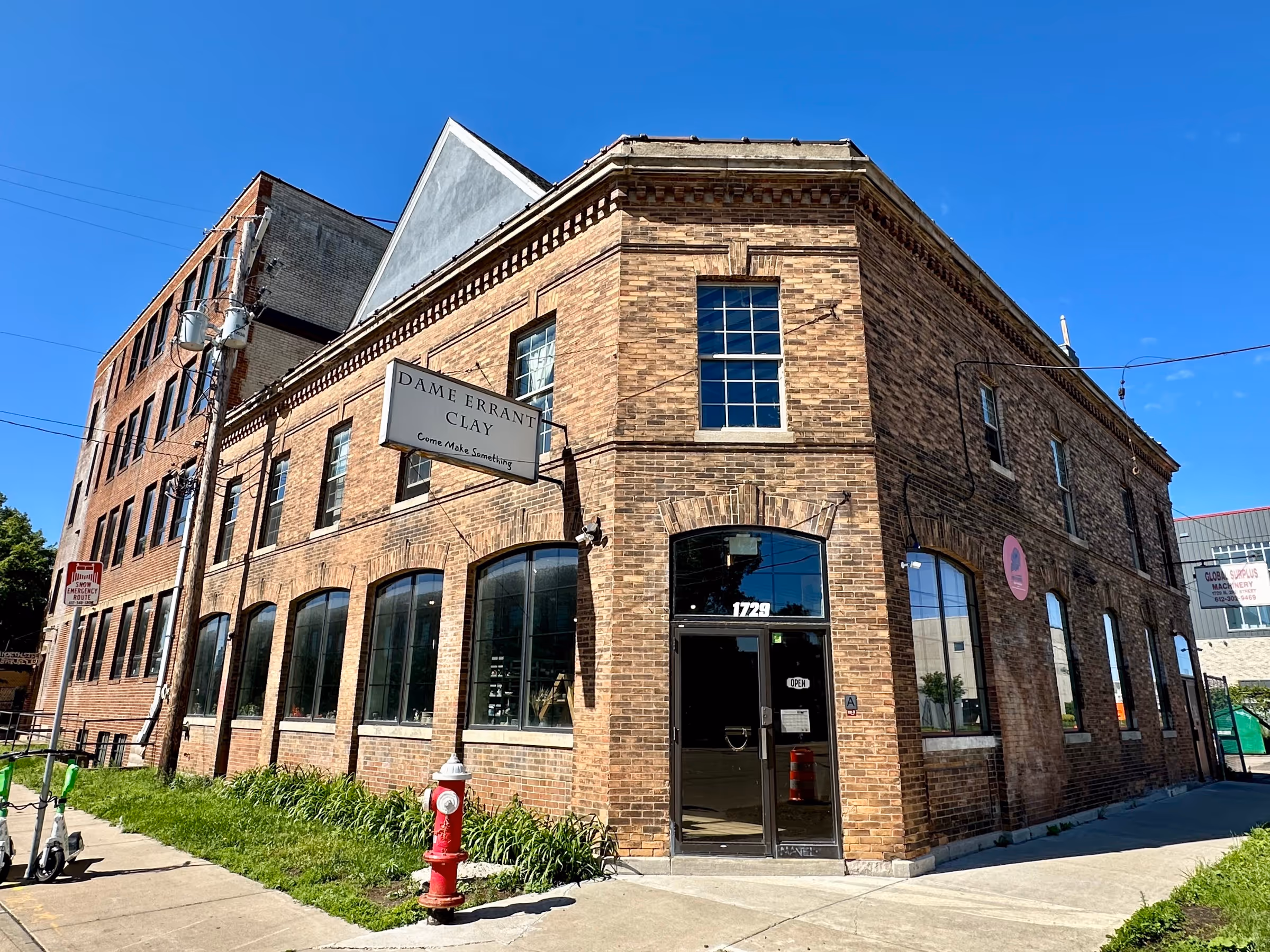 A Creative Comeback at West River Arts