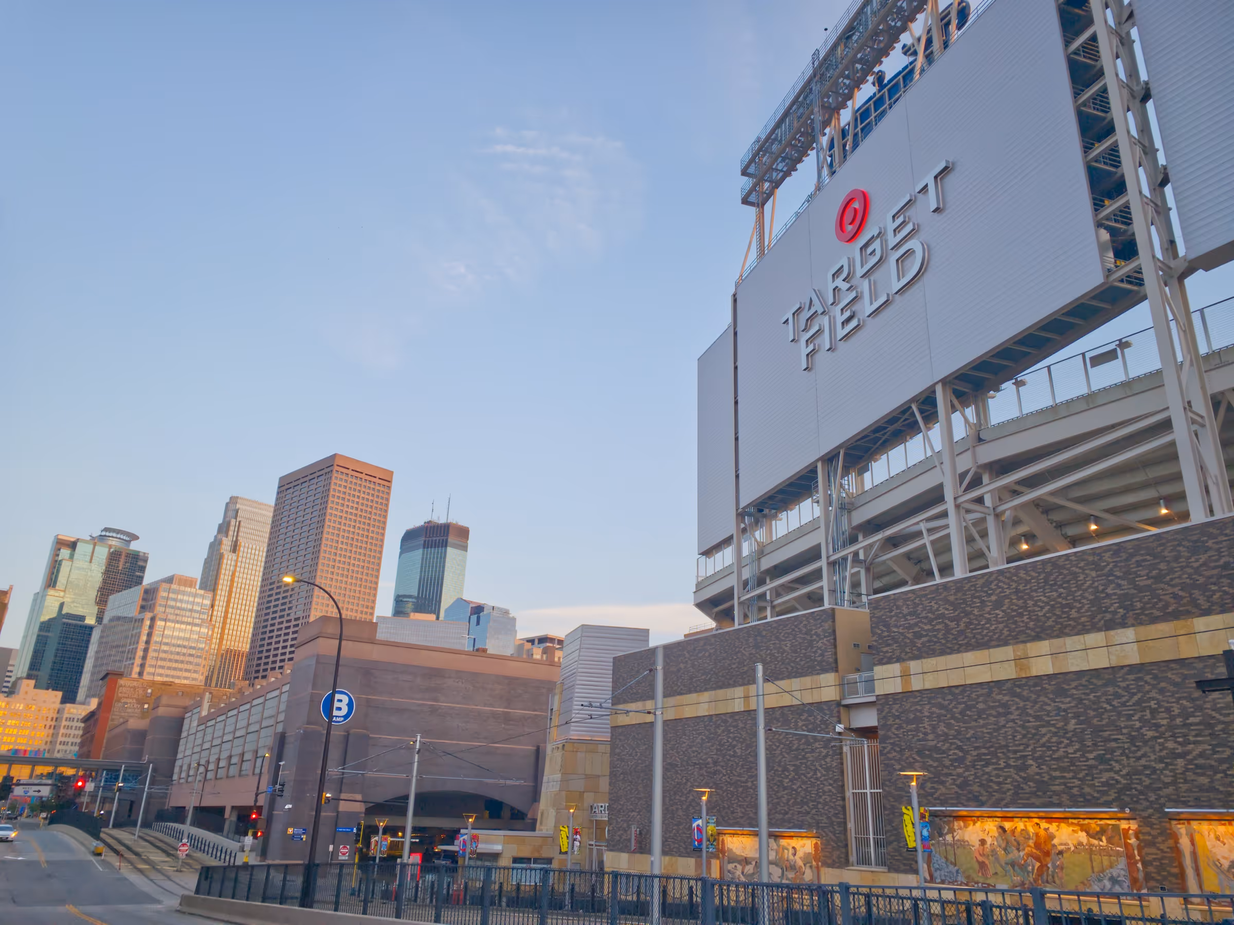 About the Warehouse District