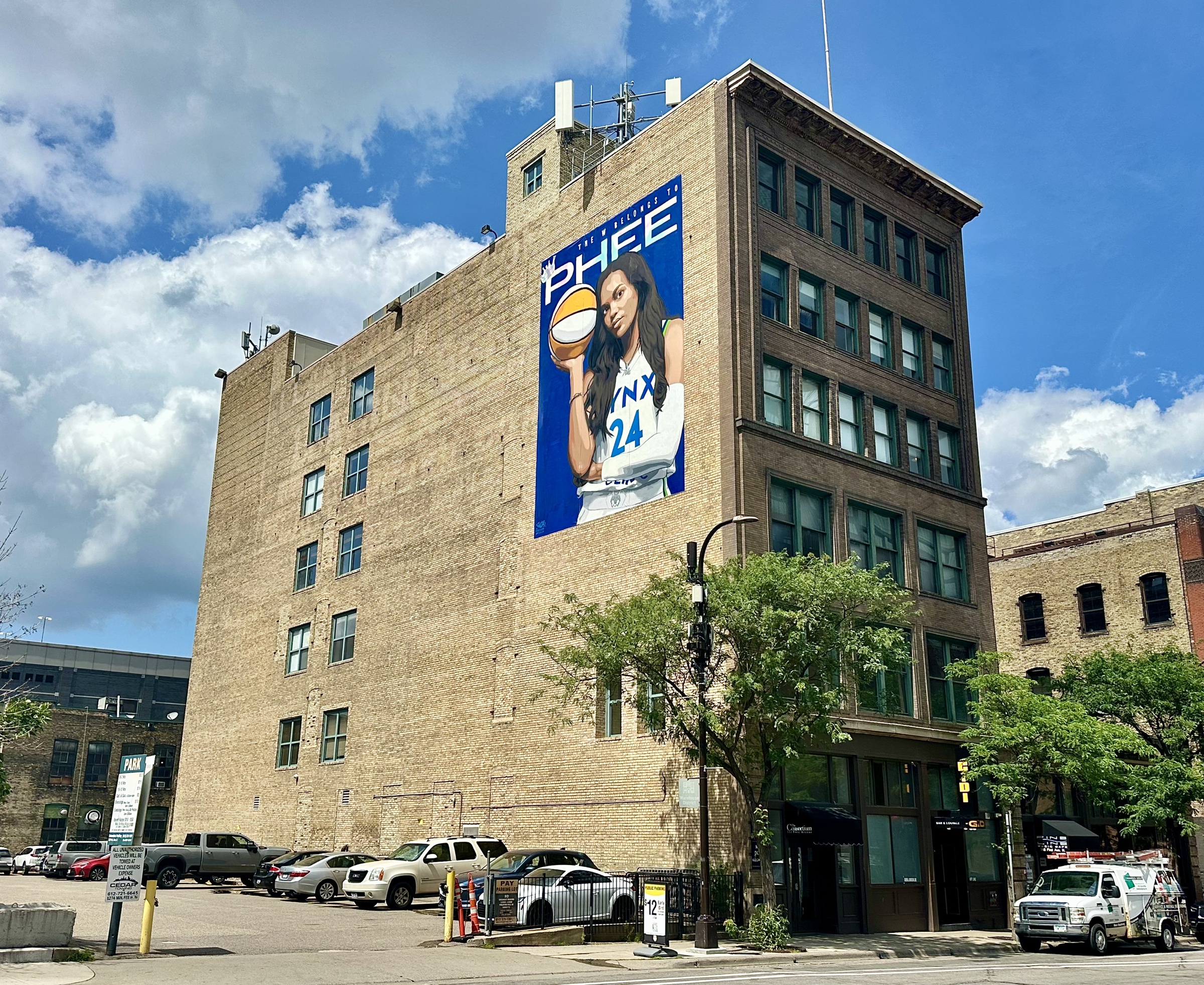 Element Acquires Warehouse District’s Consortium Building in Partnership with First Avenue