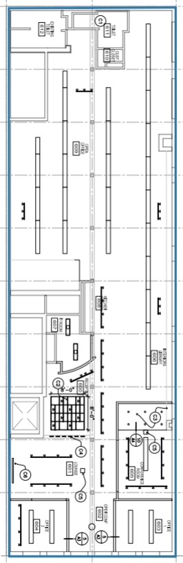 The Consortium Suite 600