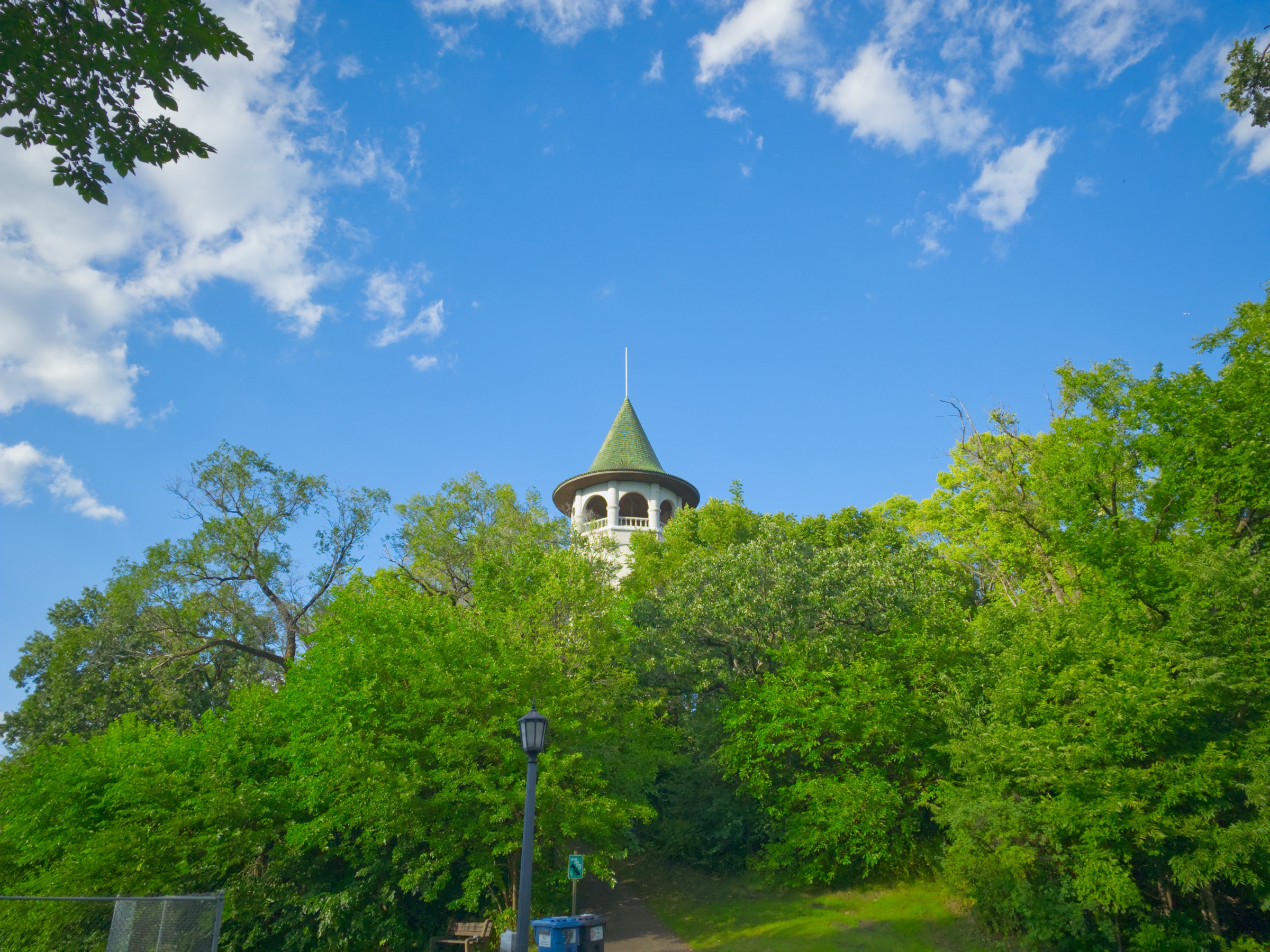 About Prospect Park