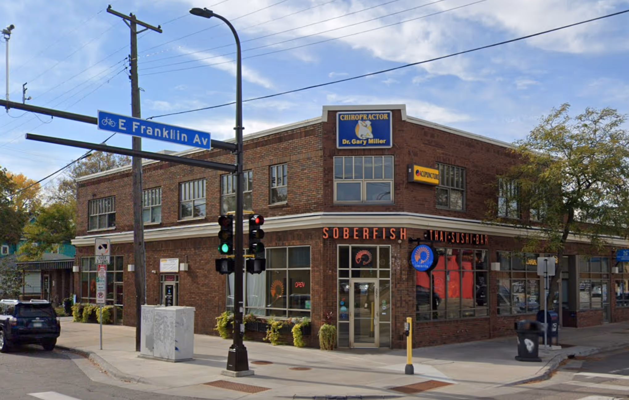 Office & Commercial Space