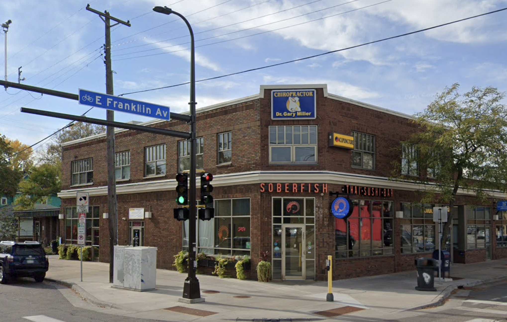 Office & Commercial Space