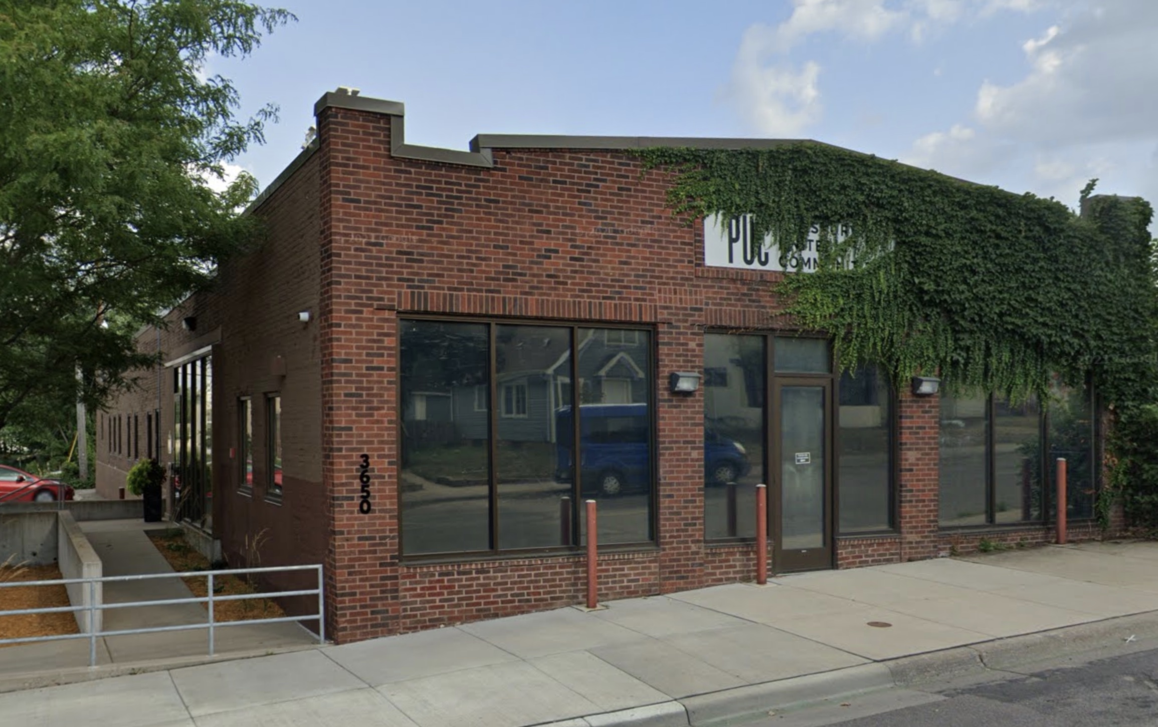 3650 Fremont Ave N