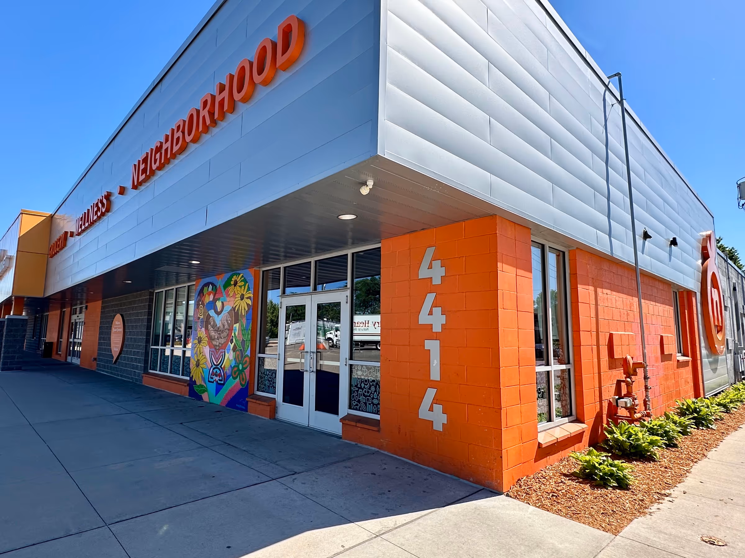 Businesses & Office Space