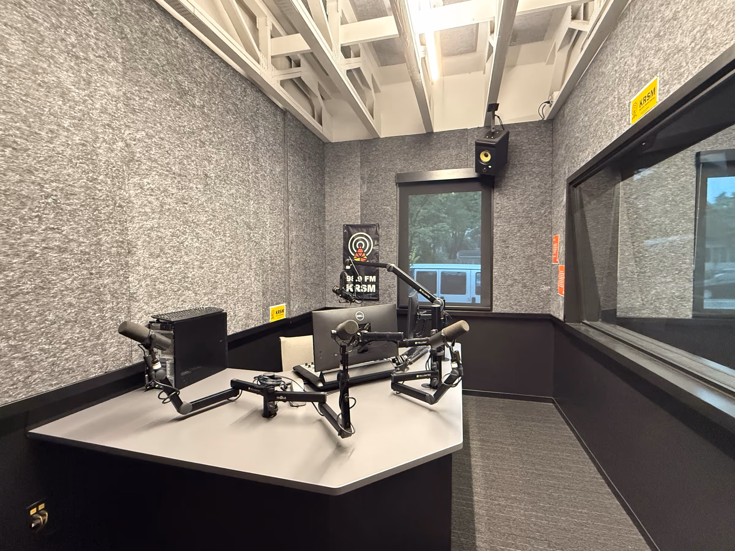 Pillsbury Creative Commons