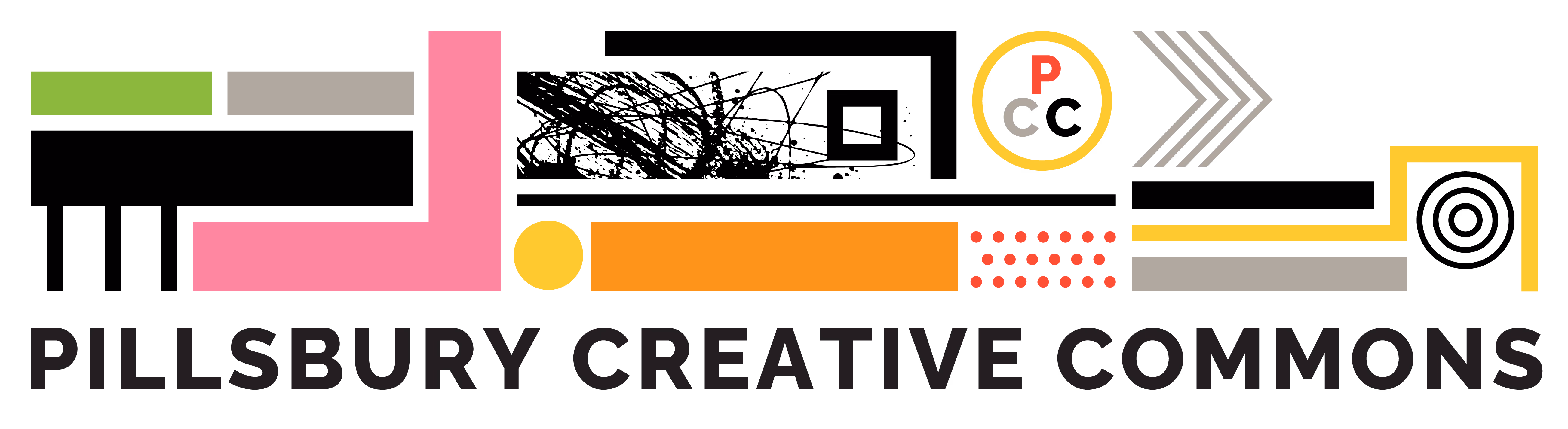 Pillsbury Creative Commons