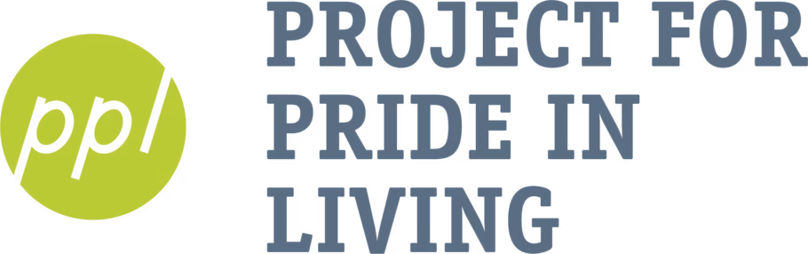 Project for Pride in Living