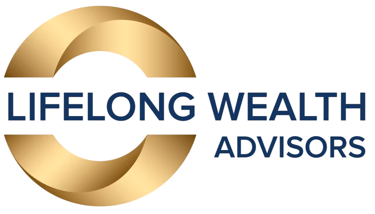 Lifelong Wealth Advisors