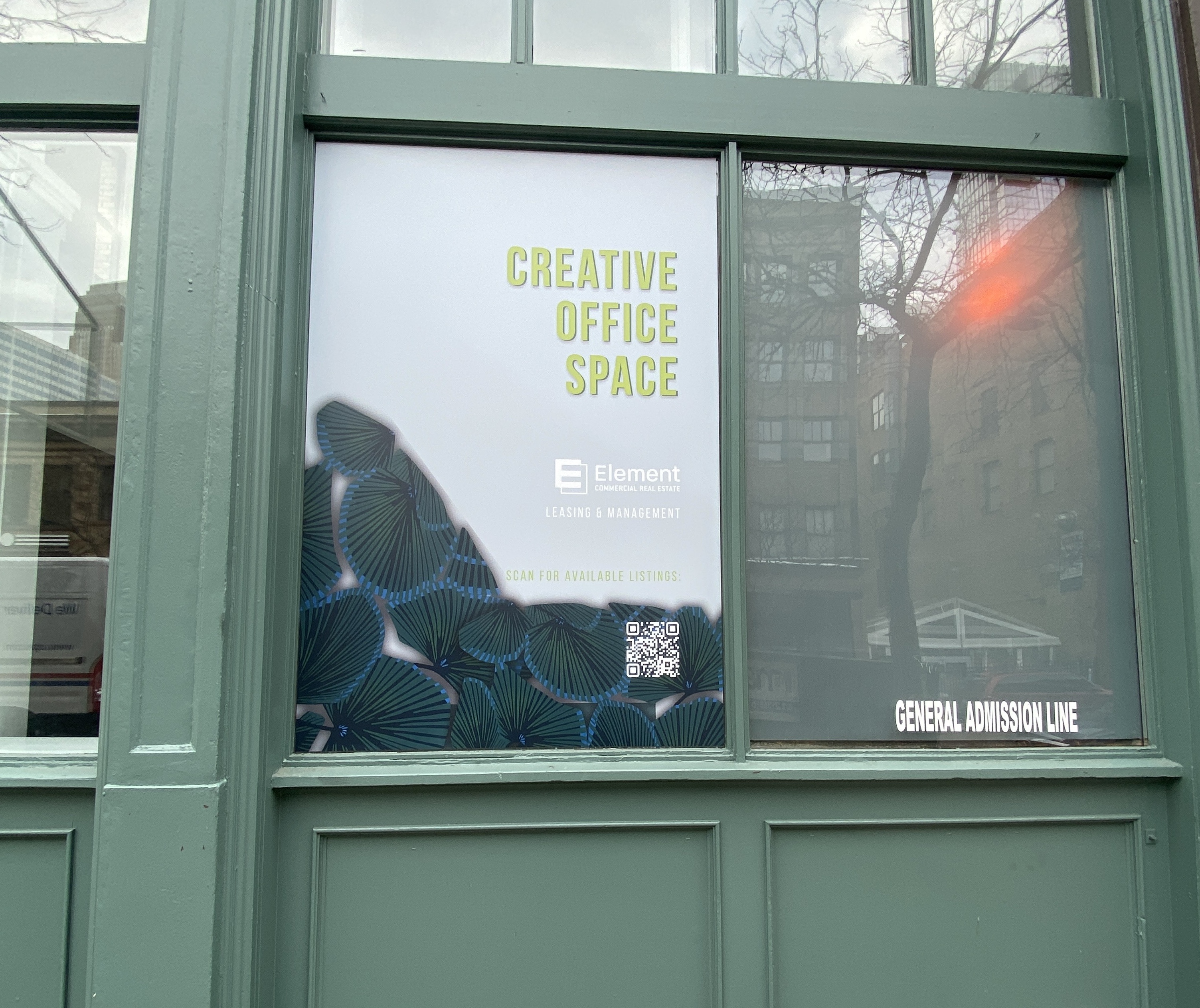 Leasing & Tenant Strategy