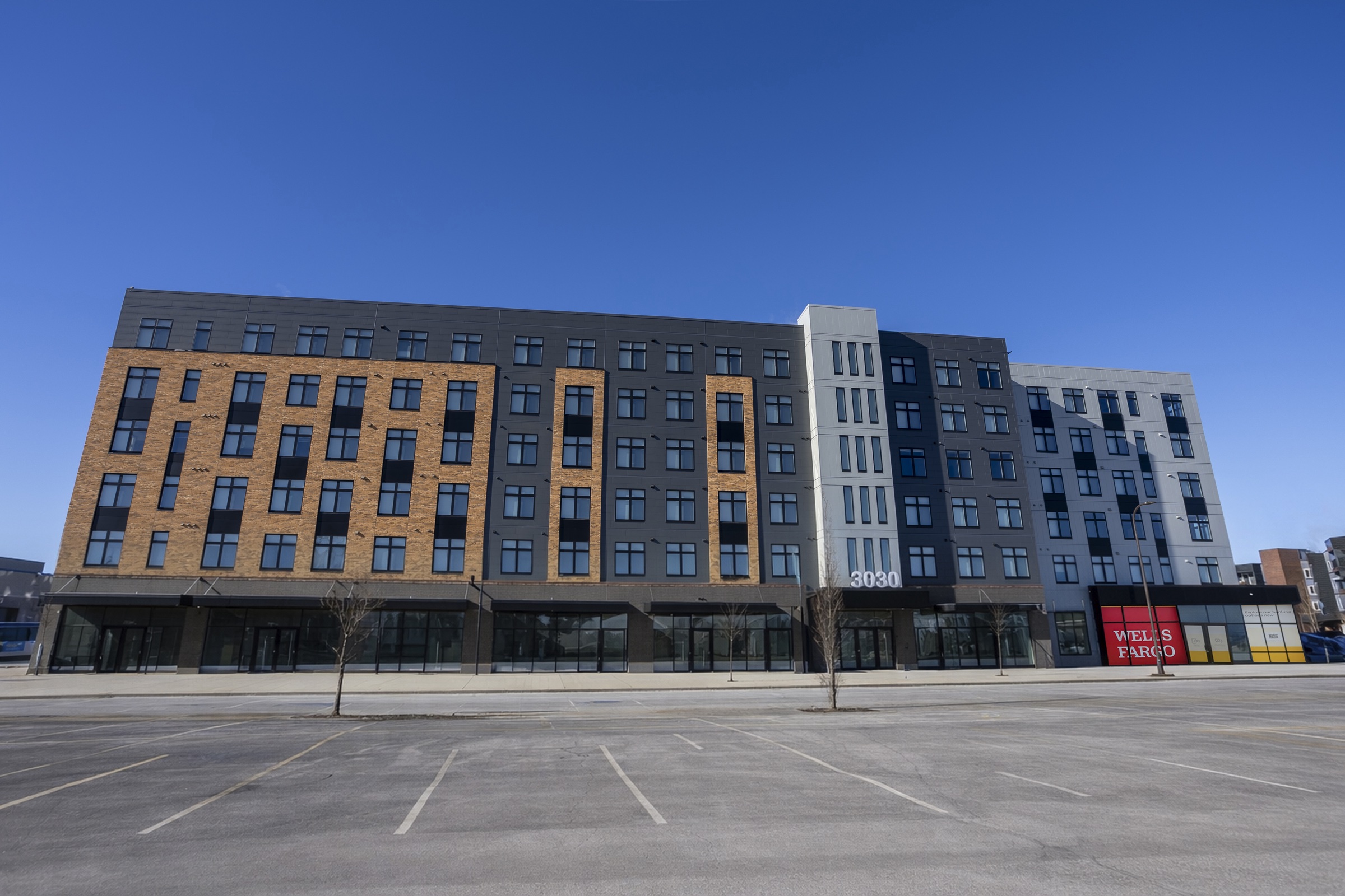 Opportunity Crossing Commercial Condos