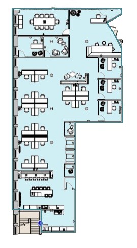 Colwell Building Suite 800