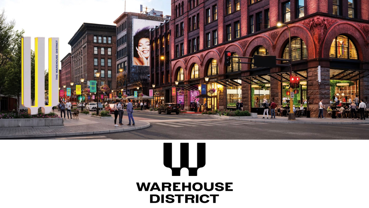 A New Chapter for the Minneapolis Warehouse District