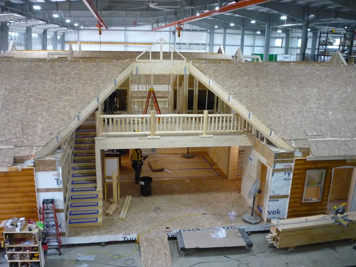 Custom Modular Home Builder