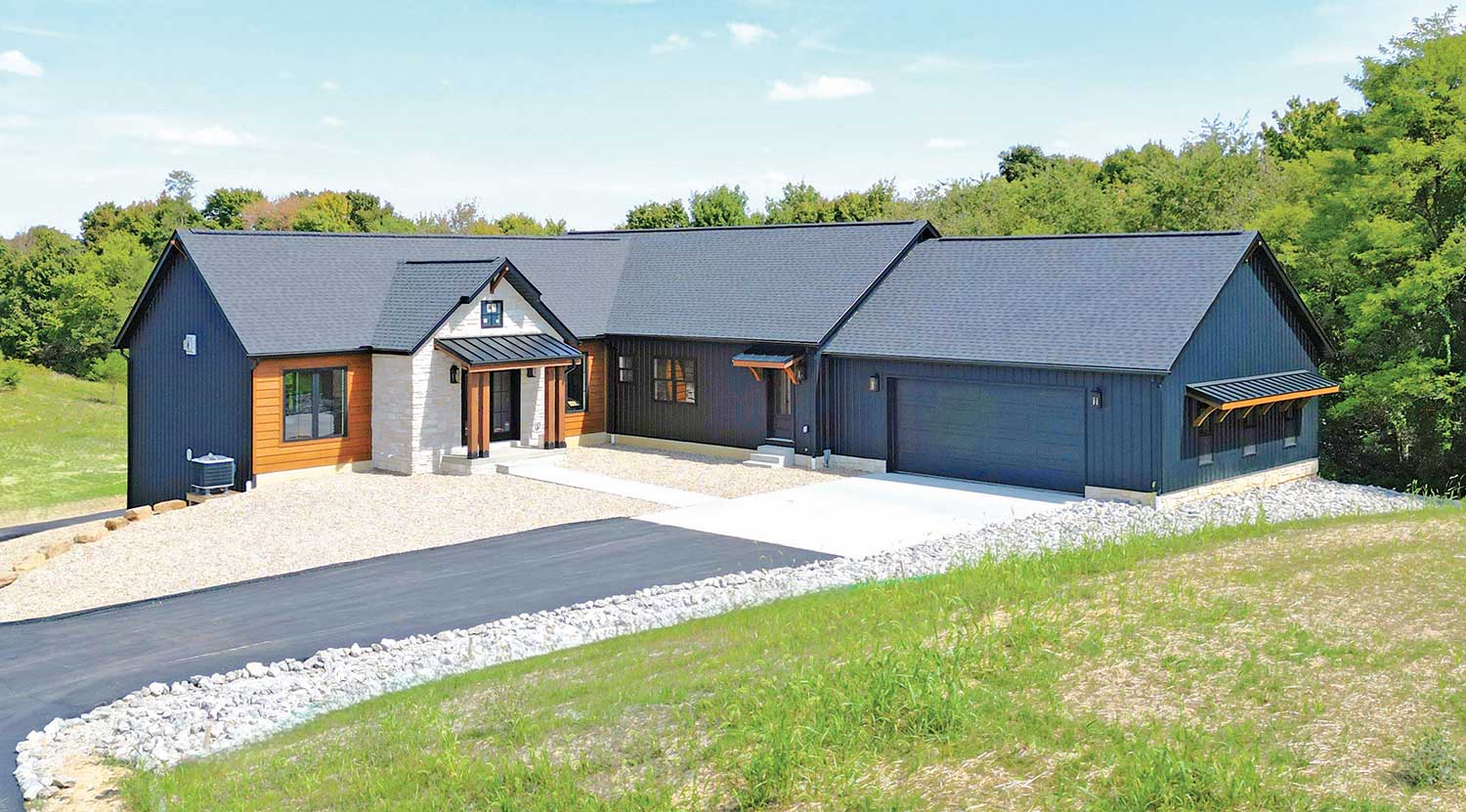 Custom Modular Home Builder