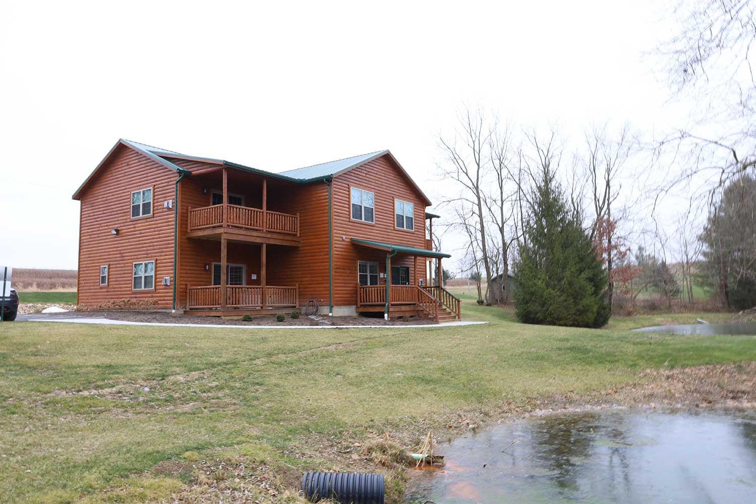 Custom Modular Home Builder