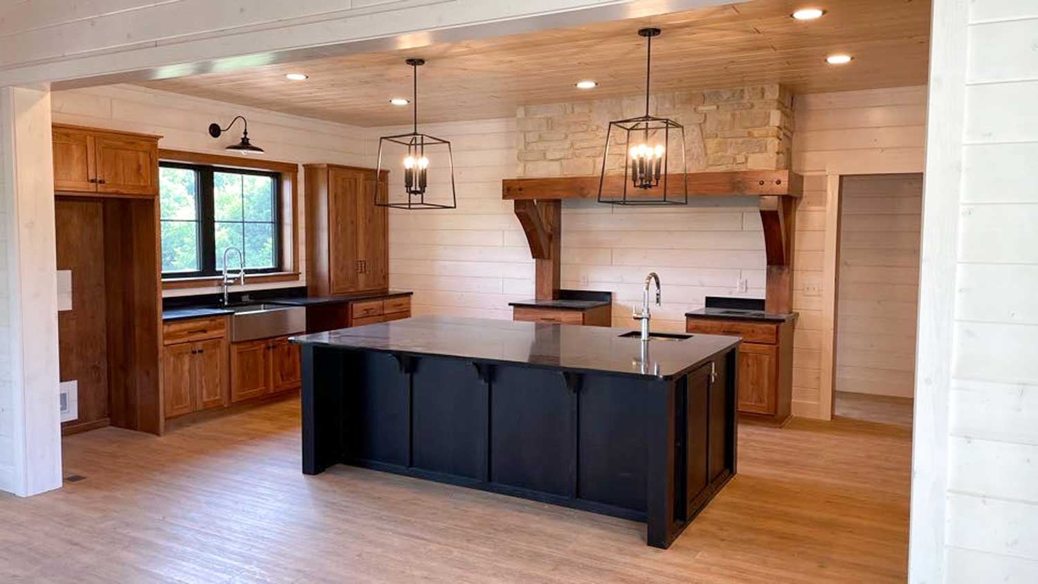 Custom Modular Home Builder