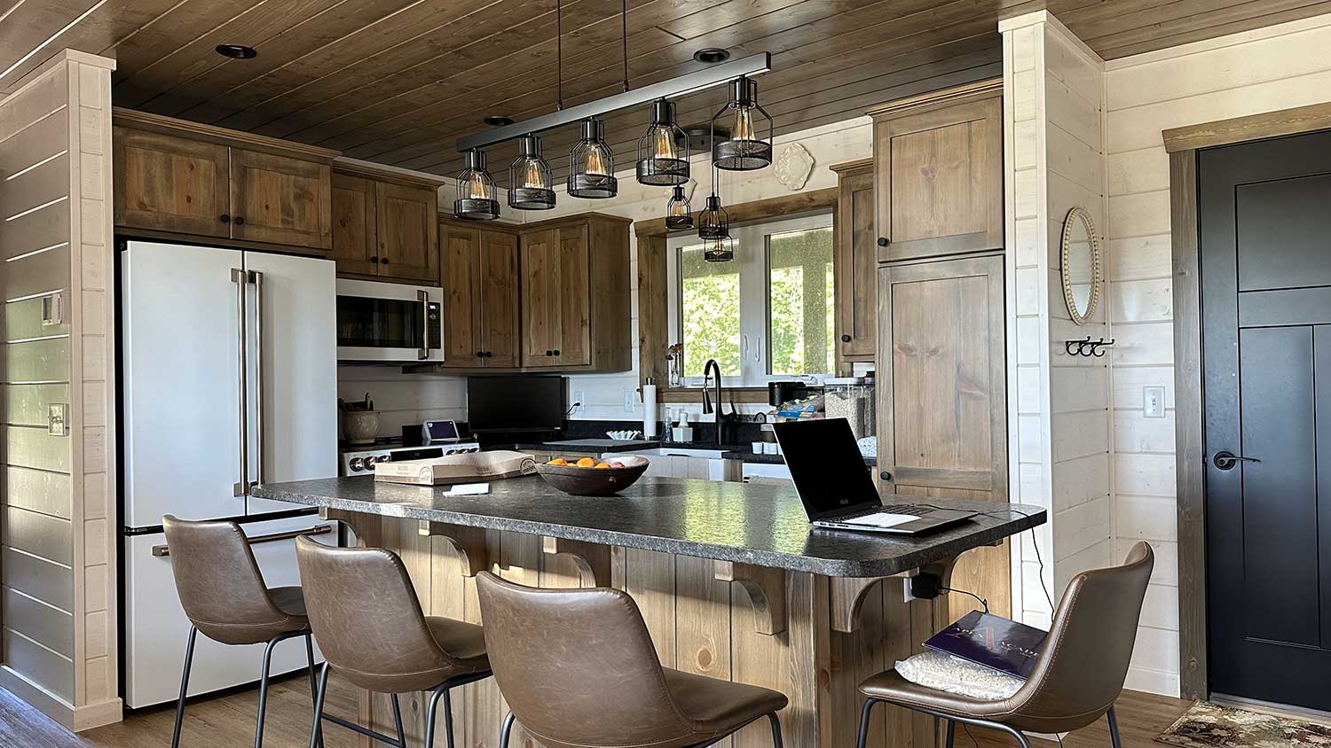 Custom Modular Home Builder