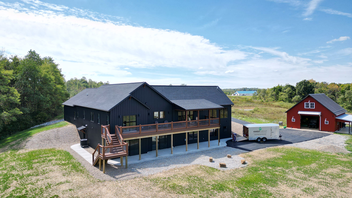 Custom Modular Home Builder