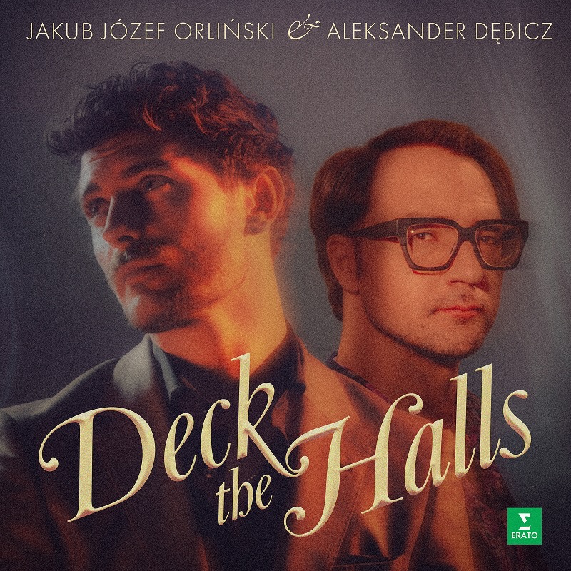 Aleksander Dębicz - #LetsBaRock