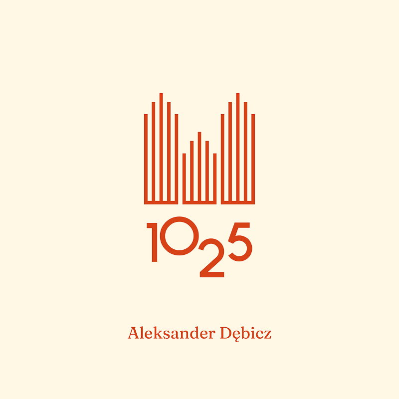 Aleksander Dębicz - 1025