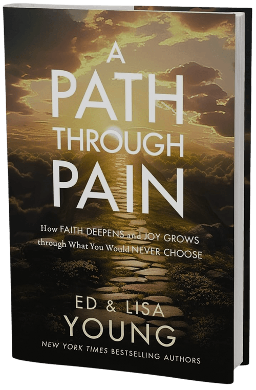 Ed Young: Pastor, Author, Leader, Speaker